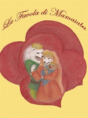 cover image of La Favola di Mamaiaba